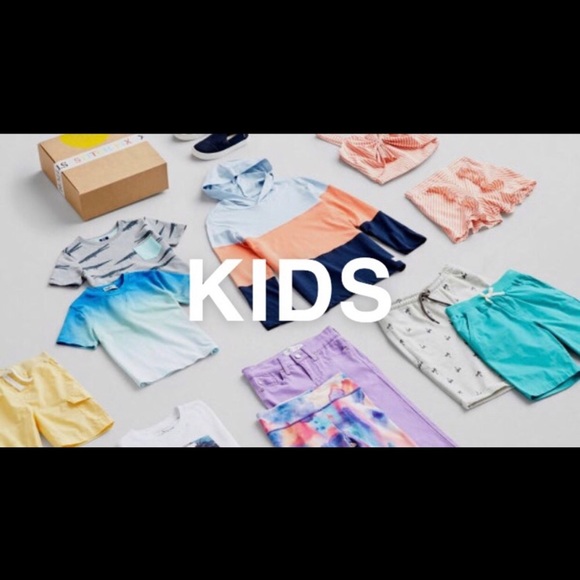 Everything kids - Picture 1 of 2